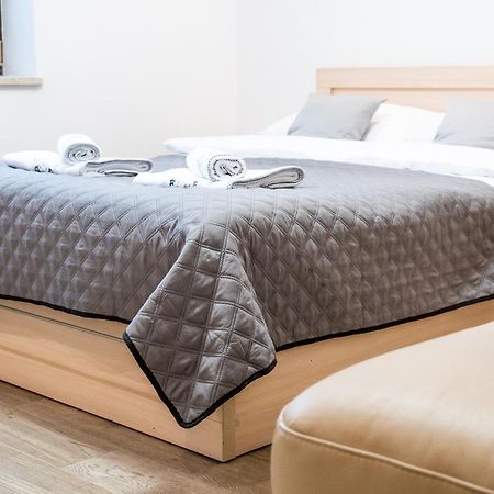 Apartament Relax Skawina Eksteriør billede