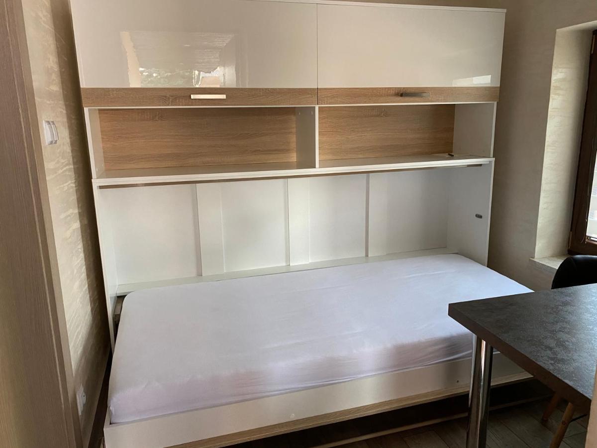 Apartament Relax Skawina Eksteriør billede