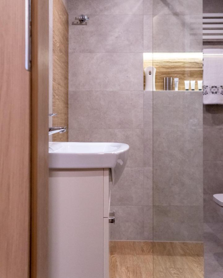Apartament Relax Skawina Eksteriør billede