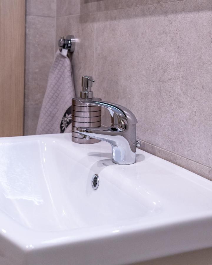 Apartament Relax Skawina Eksteriør billede