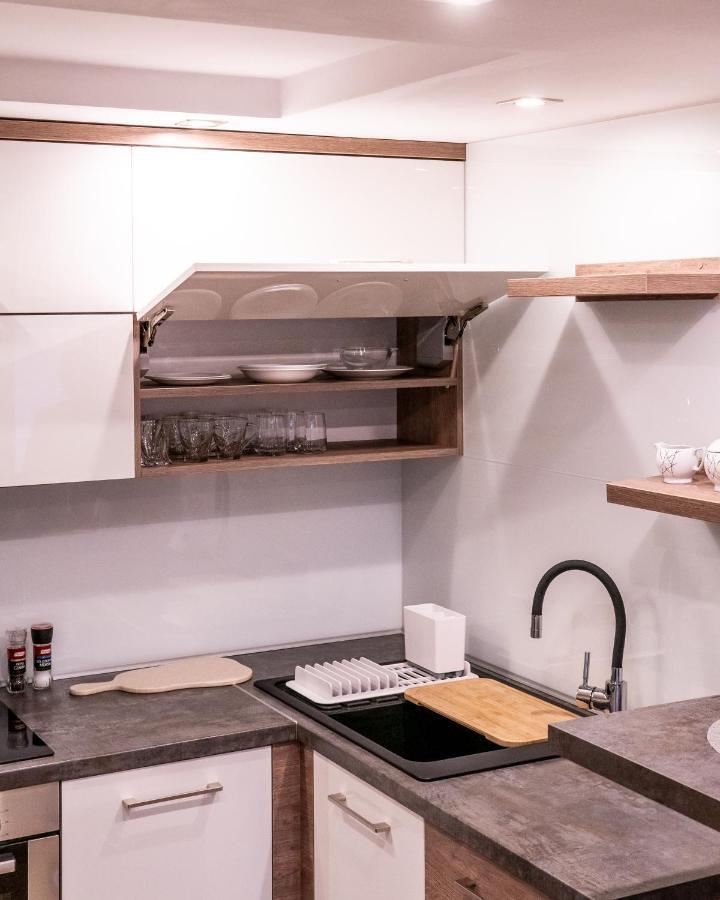 Apartament Relax Skawina Eksteriør billede