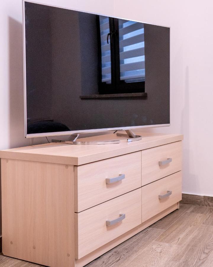 Apartament Relax Skawina Eksteriør billede