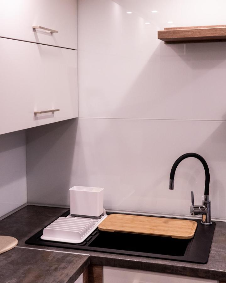 Apartament Relax Skawina Eksteriør billede