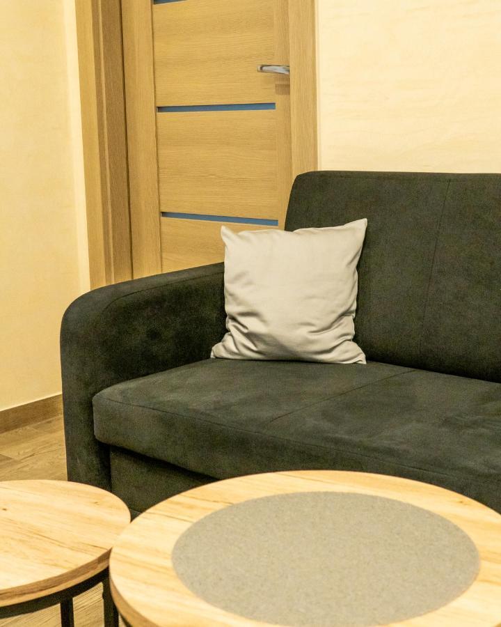 Apartament Relax Skawina Eksteriør billede