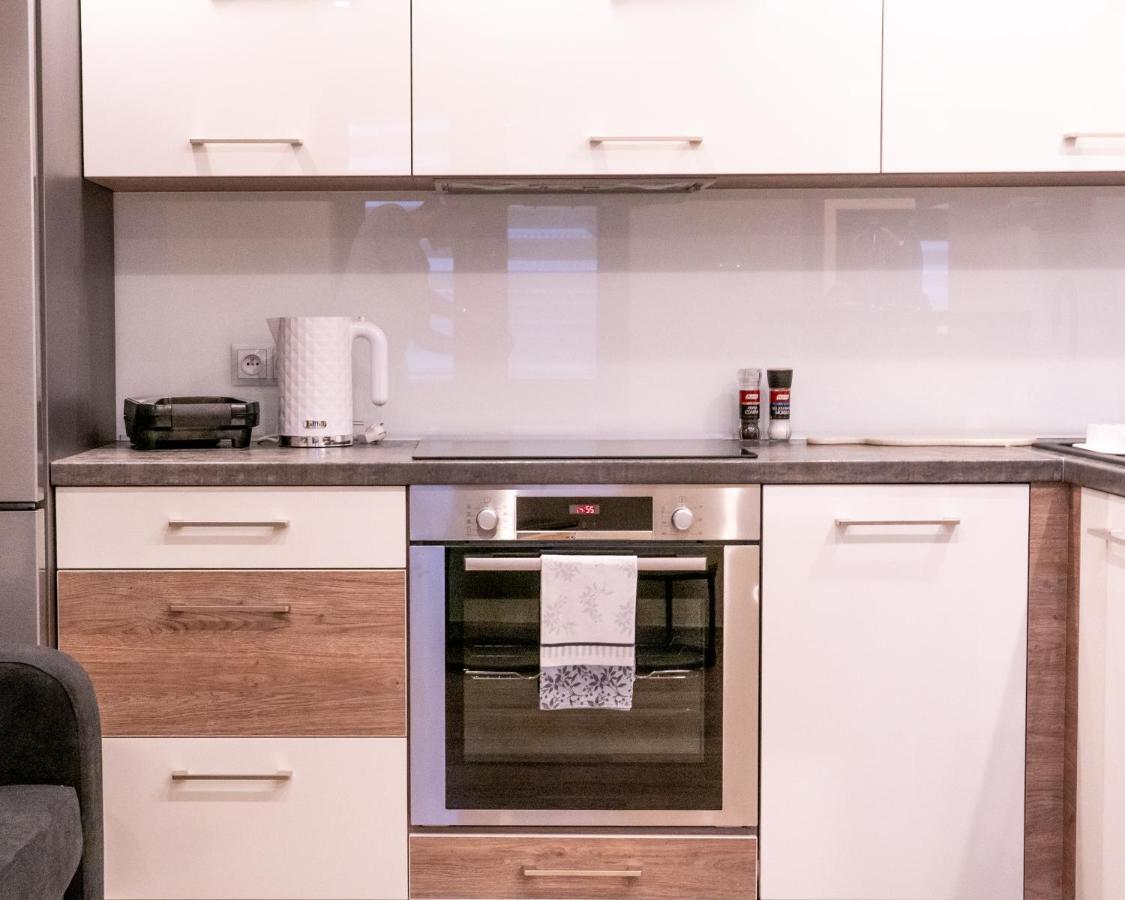 Apartament Relax Skawina Eksteriør billede